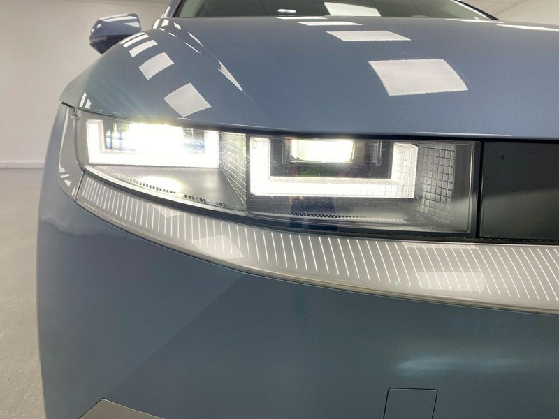 Hyundai Ioniq 5 168Kw Namsan Edition 77 Kwh Grey #21