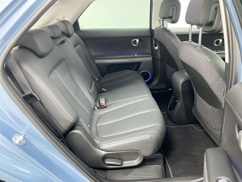 Hyundai Ioniq 5 168Kw Namsan Edition 77 Kwh Grey #55