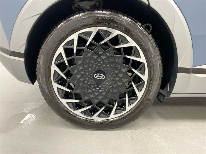 Hyundai Ioniq 5 168Kw Namsan Edition 77 Kwh Grey #17
