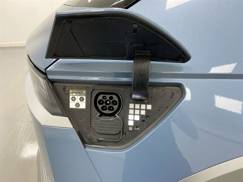 Hyundai Ioniq 5 168Kw Namsan Edition 77 Kwh Grey #28