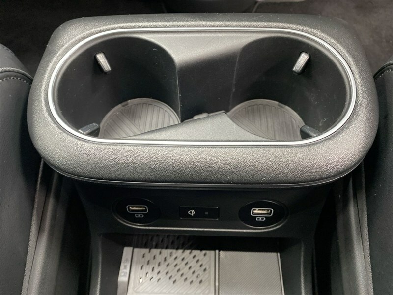Hyundai Ioniq 5 168Kw Namsan Edition 77 Kwh Grey #49