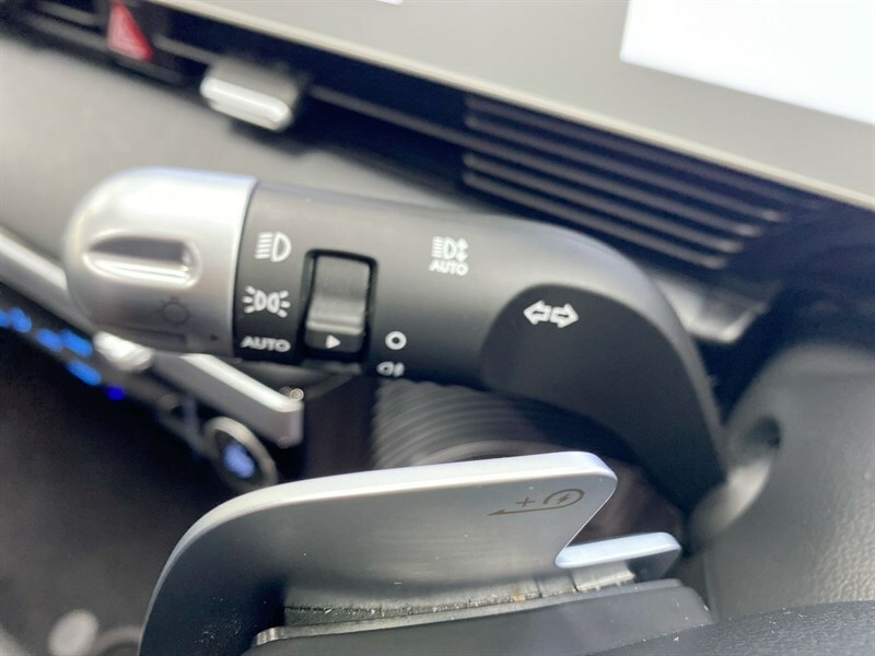 Hyundai Ioniq 5 168Kw Namsan Edition 77 Kwh Grey #39