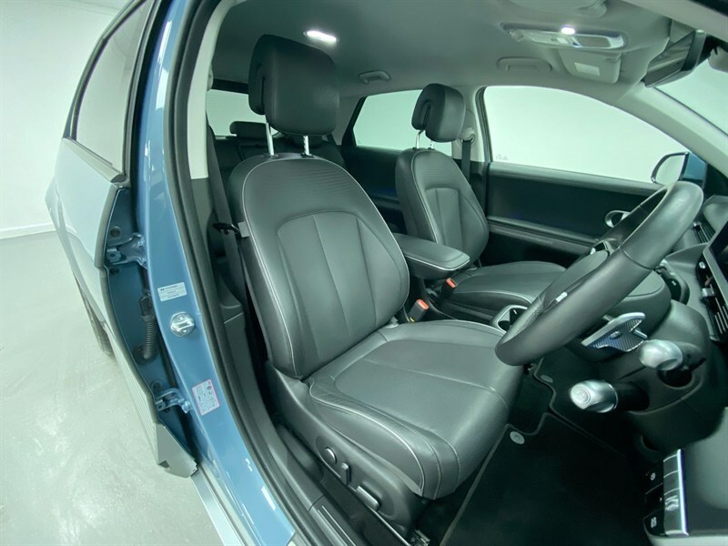 Hyundai Ioniq 5 168Kw Namsan Edition 77 Kwh Grey #32