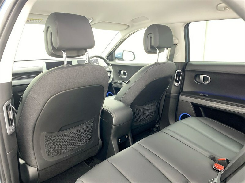 Hyundai Ioniq 5 168Kw Namsan Edition 77 Kwh Grey #59