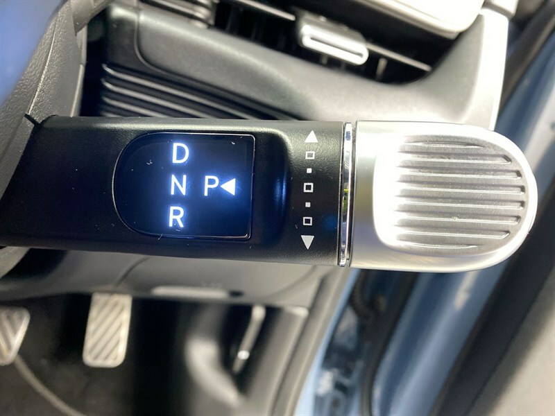 Hyundai Ioniq 5 168Kw Namsan Edition 77 Kwh Grey #48