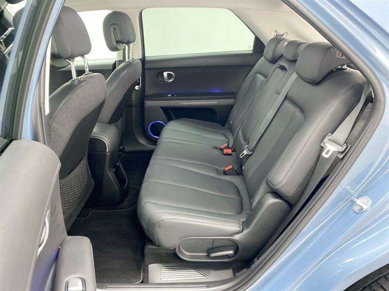 Hyundai Ioniq 5 168Kw Namsan Edition 77 Kwh Grey #56