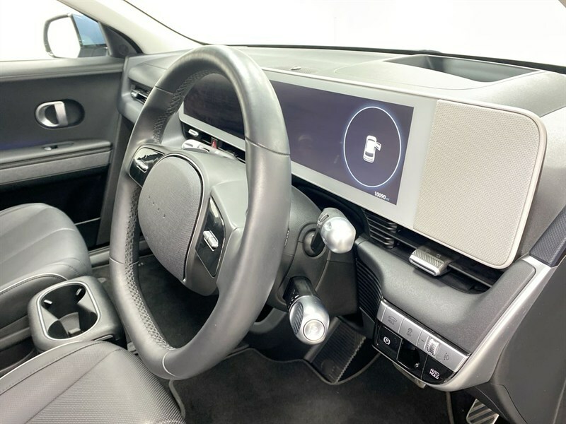 Hyundai Ioniq 5 168Kw Namsan Edition 77 Kwh Grey #43