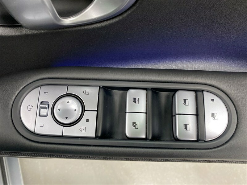 Hyundai Ioniq 5 168Kw Namsan Edition 77 Kwh Grey #34