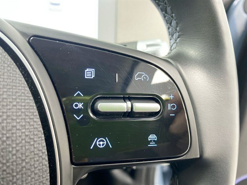 Hyundai Ioniq 5 168Kw Namsan Edition 77 Kwh Grey #41