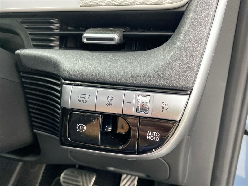 Hyundai Ioniq 5 168Kw Namsan Edition 77 Kwh Grey #36