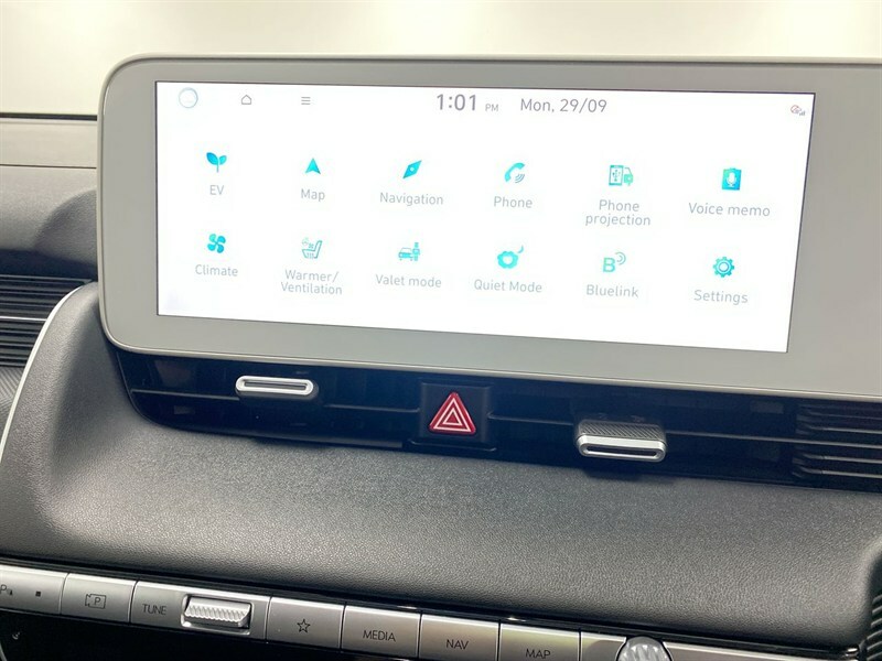 Hyundai Ioniq 5 168Kw Namsan Edition 77 Kwh Grey #46