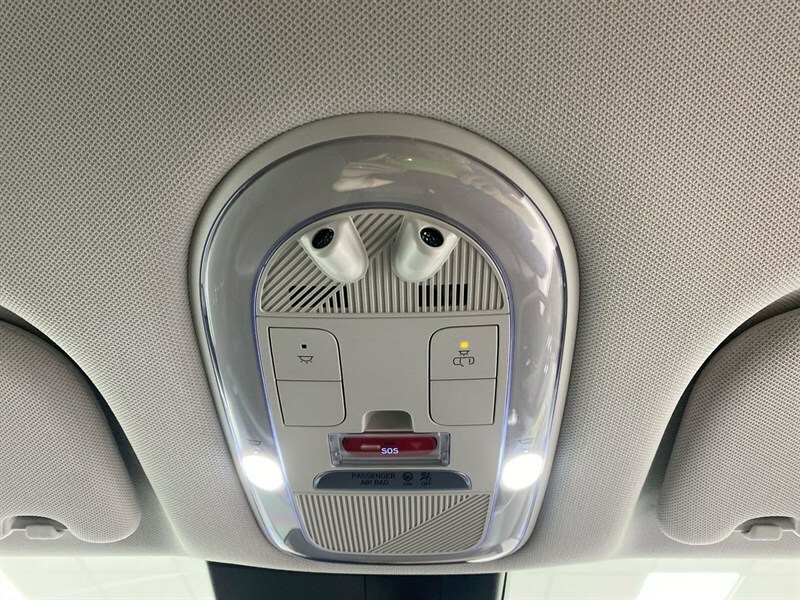 Hyundai Ioniq 5 168Kw Namsan Edition 77 Kwh Grey #51