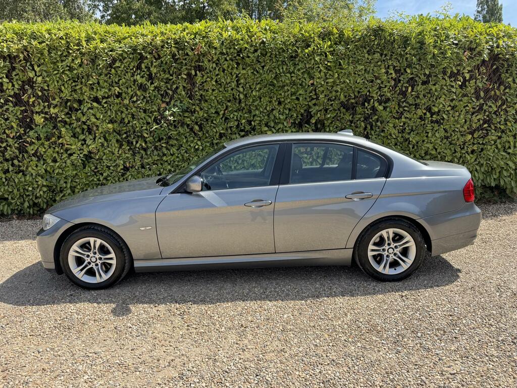BMW 3 Series Es Grey #5