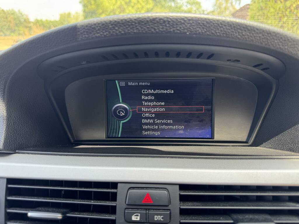 BMW 3 Series 318I Se Leather Interior Full Service Histor Red #16