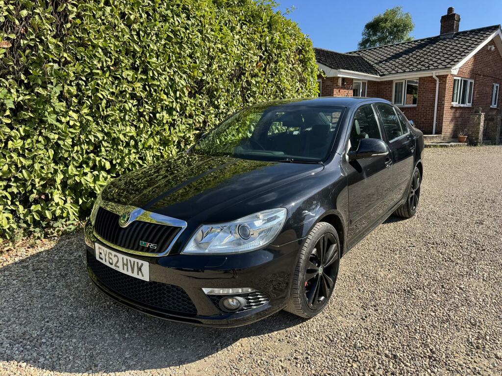 Skoda Octavia Skoda Octavia 1.8 Tsi Laurin Klement Hatchback 5 Grey #7