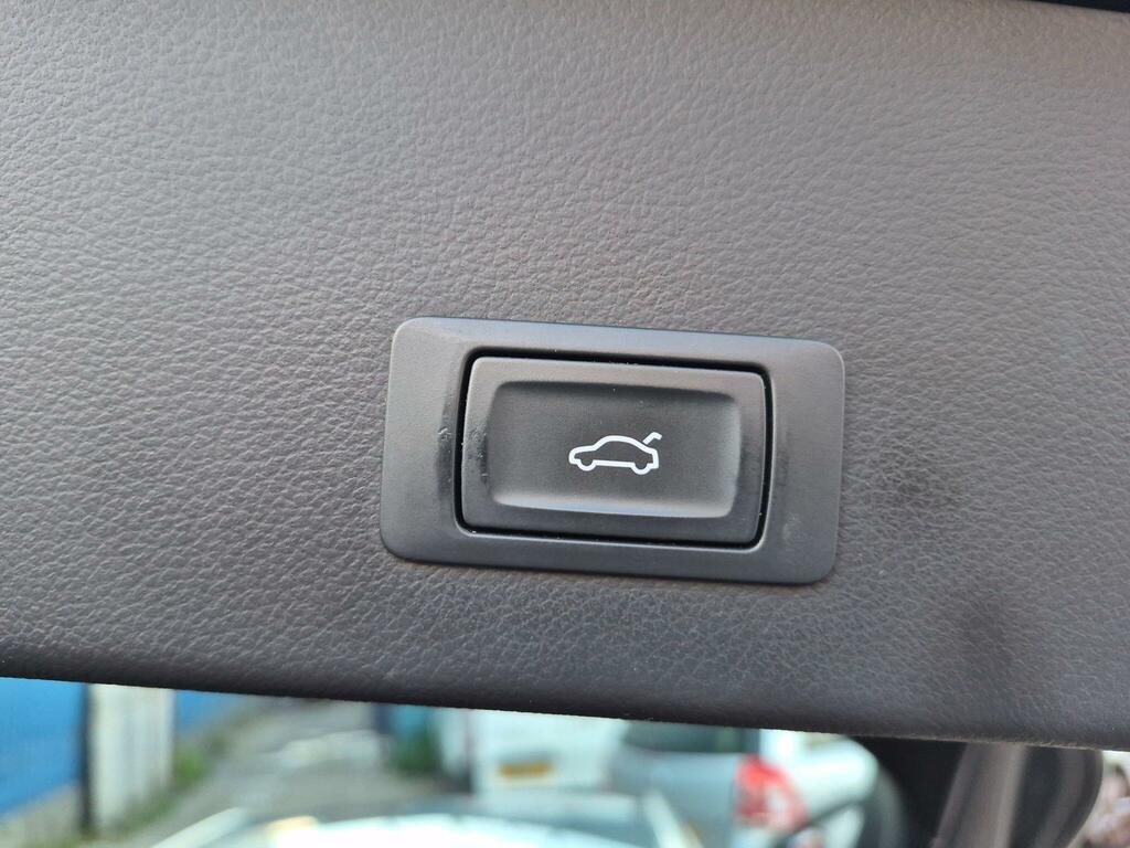 Audi A6 Avant Avant 2.0 Tdi Ultra Black Edition Estate Diese Black #28