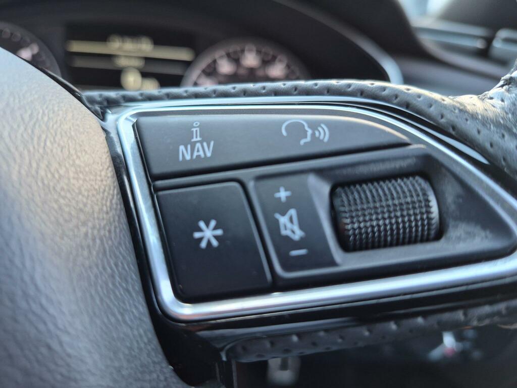 Audi A6 Avant Avant 2.0 Tdi Ultra Black Edition Estate Diese Black #22
