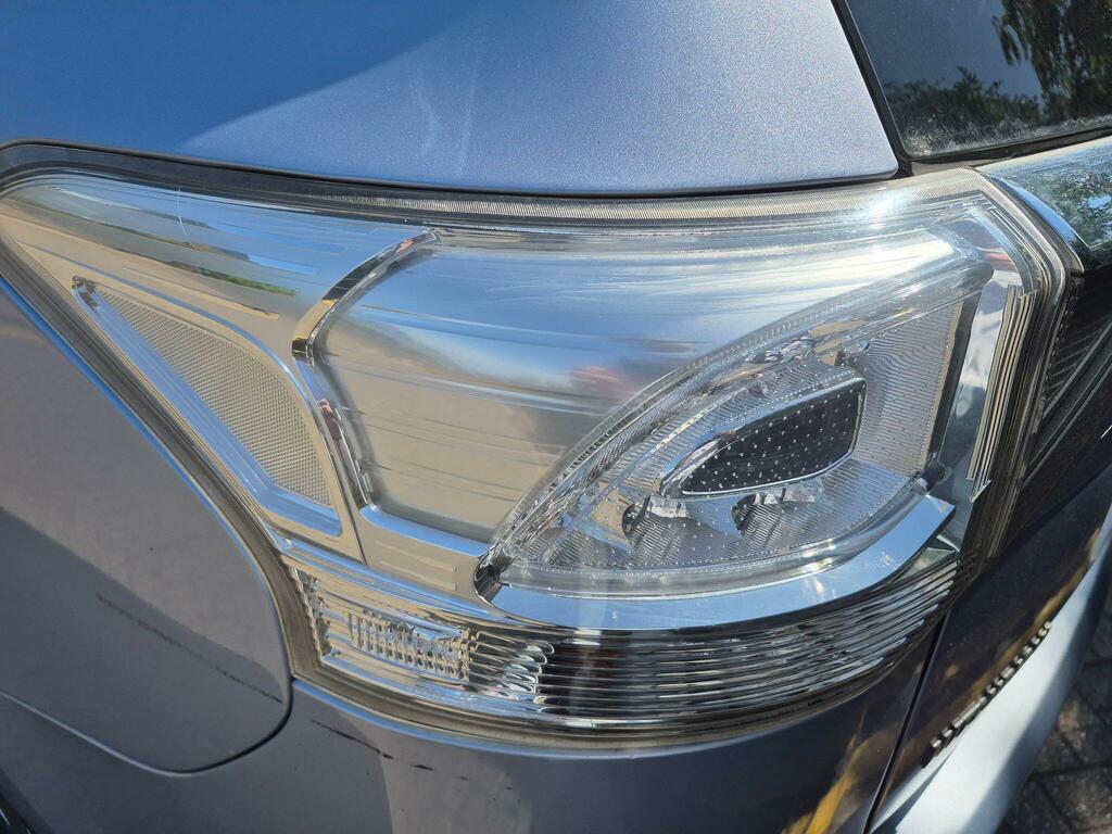 Mitsubishi Outlander 2.0H 12Kwh Gx3h Cvt 4Wd Euro 5 Ss Grey #21