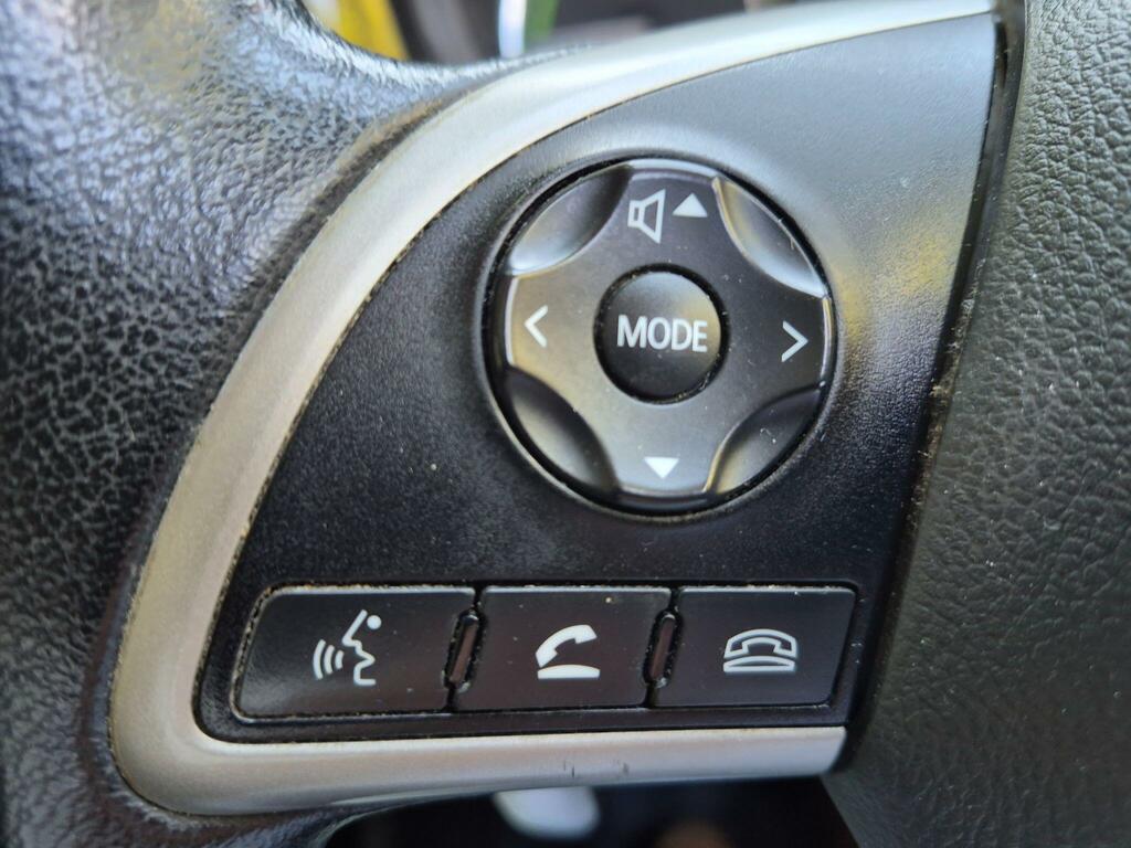 Mitsubishi Outlander 2.0H 12Kwh Gx3h Cvt 4Wd Euro 5 Ss Grey #15