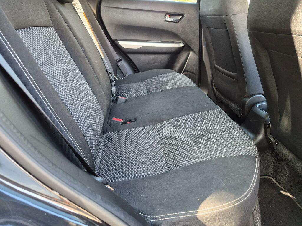 Suzuki Vitara 1.6 Sz-t Suv Euro 6 Ss 120 P  #15