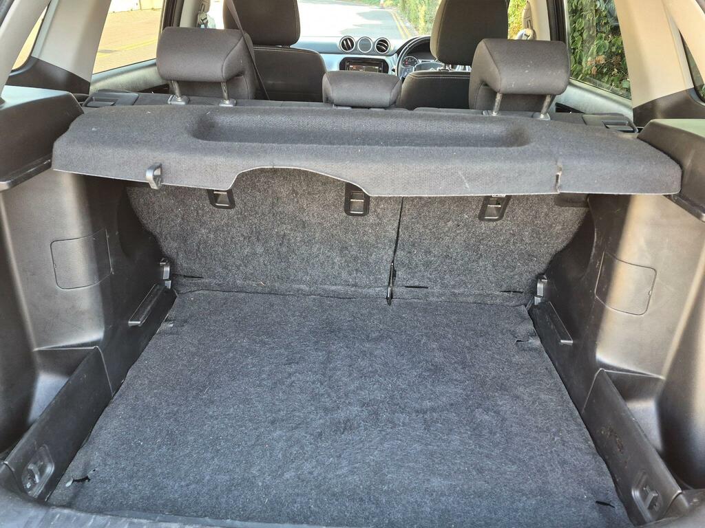 Suzuki Vitara 1.6 Sz-t Suv Euro 6 Ss 120 P  #17