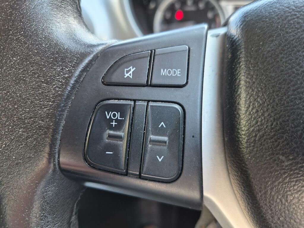 Suzuki Vitara 1.6 Sz-t Suv Euro 6 Ss 120 P  #22