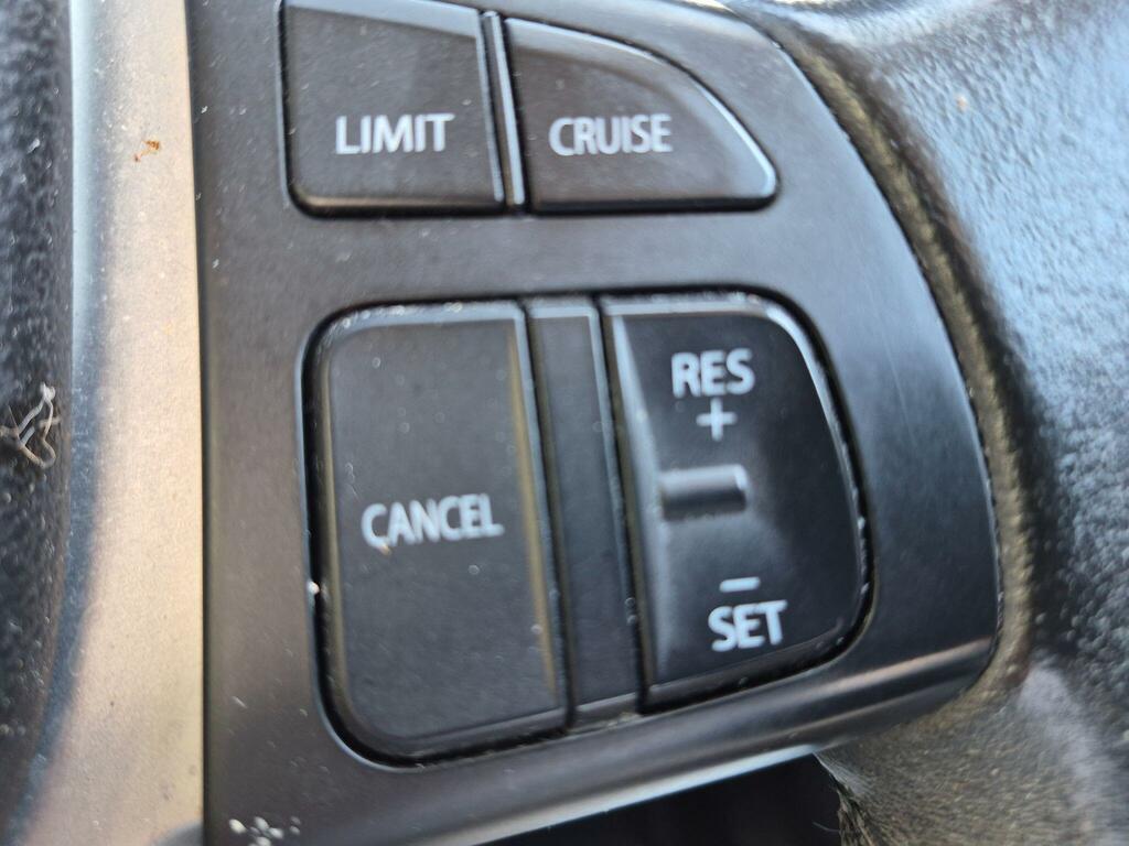 Suzuki Vitara 1.6 Sz-t Suv Euro 6 Ss 120 P  #21
