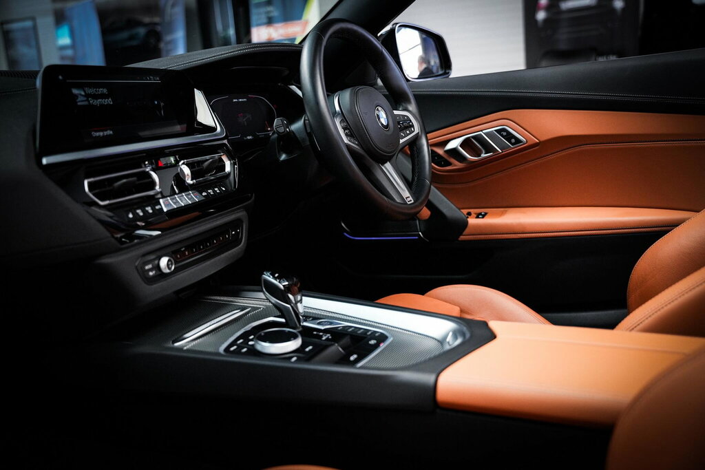 BMW Z4 3.0 M40i Sdrive Euro 6 Ss #2
