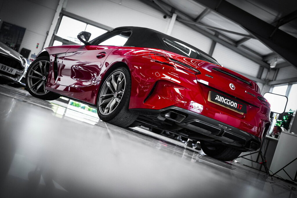 BMW Z4 3.0 M40i Sdrive Euro 6 Ss #5