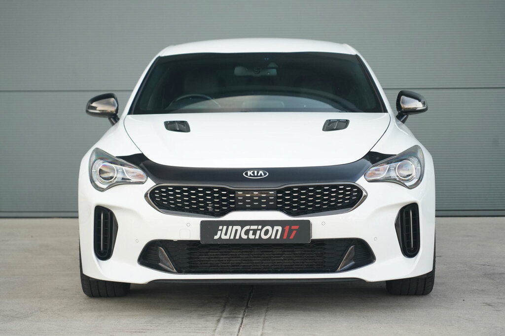 Kia Stinger 2.2 Crdi Gt-line Gran Turismo Euro 6 Ss  #4