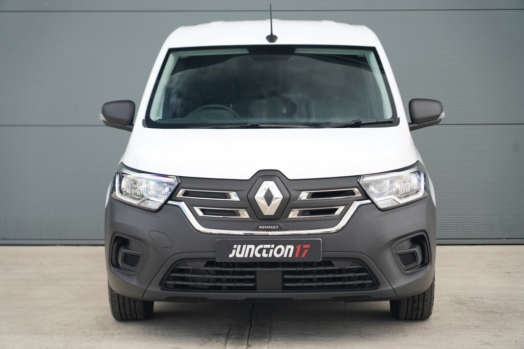 Renault Kangoo E-tech Ml19 45Kwh Start Mwb 6Dr YS24BPU  #5