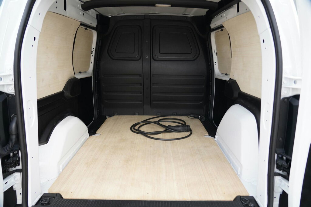 Renault Kangoo E-tech Ml19 45Kwh Start Mwb 6Dr YS24BPU  #3