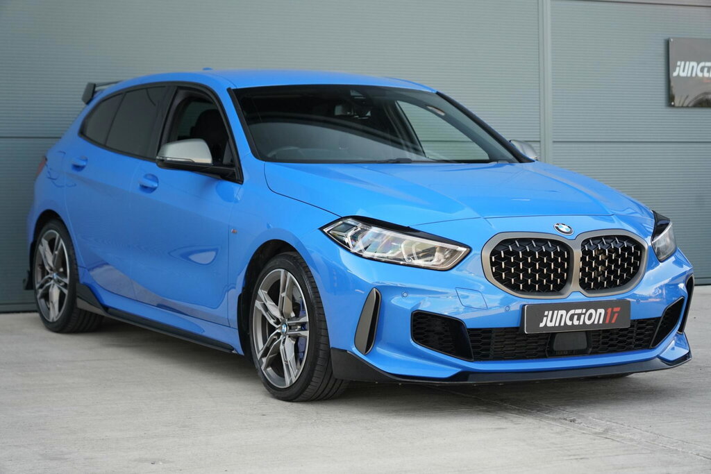 BMW 1 Series 2.0 M135i Xdrive Euro 6 Ss #3