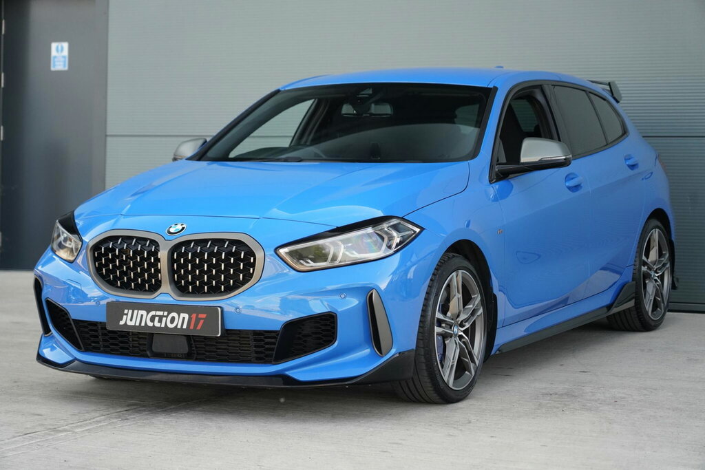 BMW 1 Series 2.0 M135i Xdrive Euro 6 Ss #5