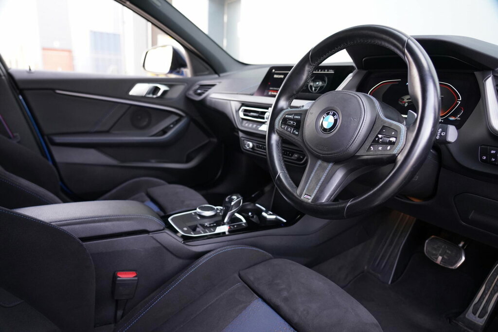 BMW 1 Series 2.0 M135i Xdrive Euro 6 Ss #2