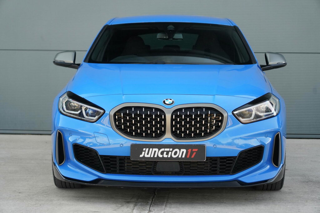 BMW 1 Series 2.0 M135i Xdrive Euro 6 Ss #4