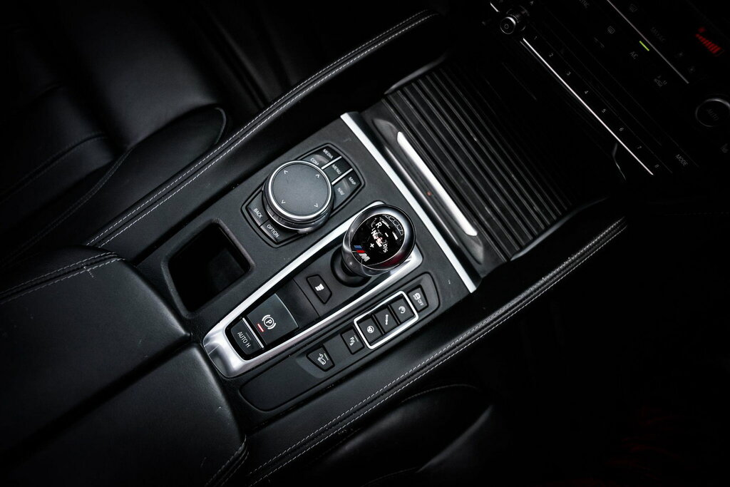 BMW X5 M 4.4 Biturbo V8 Xdrive Euro 6 Ss #6