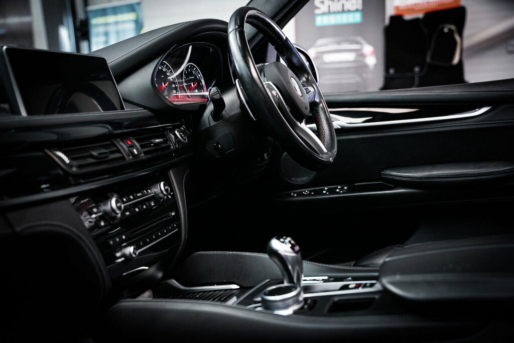 BMW X5 M 4.4 Biturbo V8 Xdrive Euro 6 Ss #2