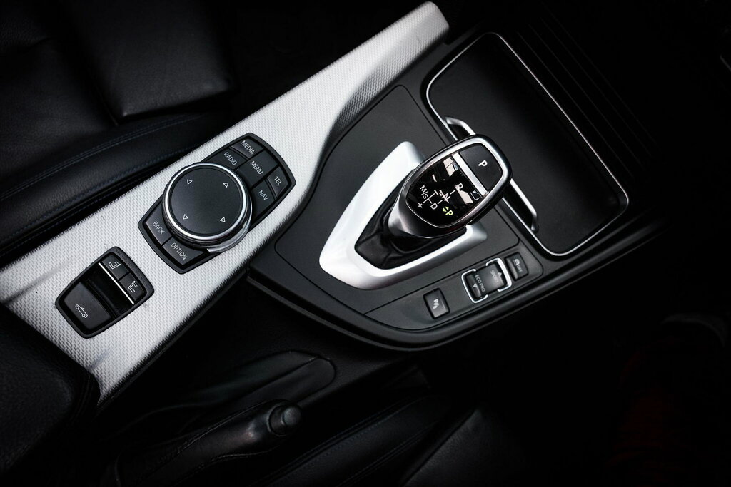BMW 4 Series 3.0 435D M Sport Xdrive Euro 6 Ss YK16EAW #4