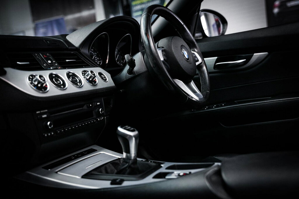 BMW Z4 2.0 20I Sdrive Euro 6 Ss NG14KUT #2
