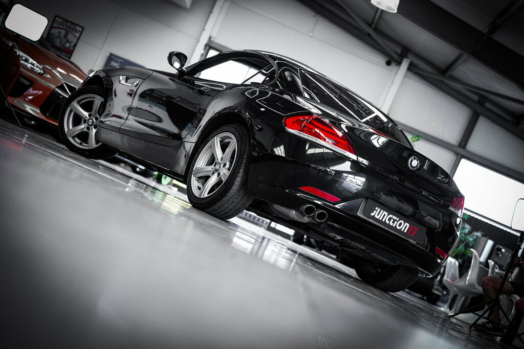 BMW Z4 2.0 20I Sdrive Euro 6 Ss NG14KUT #5