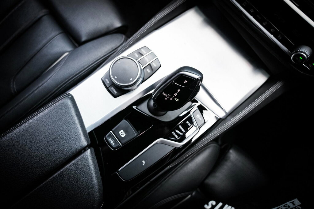 BMW 5 Series 2.0 520I Gpf M Sport Euro 6 Ss #3