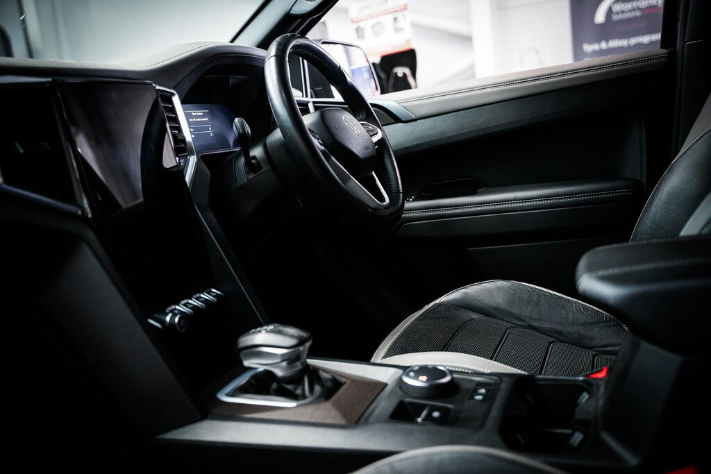 Volkswagen Amarok 3.0 Tdi V6 Style 4Motion Euro 6 Ss #2