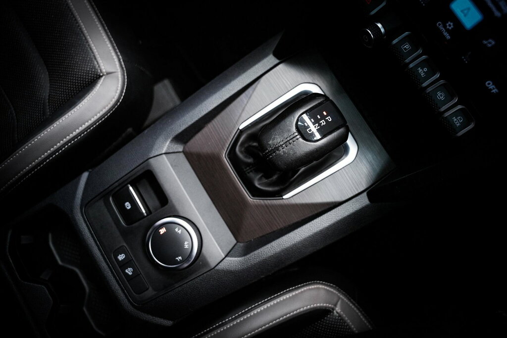 Volkswagen Amarok 3.0 Tdi V6 Style 4Motion Euro 6 Ss #4