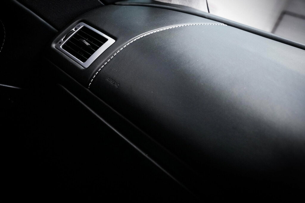 Aston Martin Vantage 4.3 V8 Roadster Sportshift Euro 4 Black #45