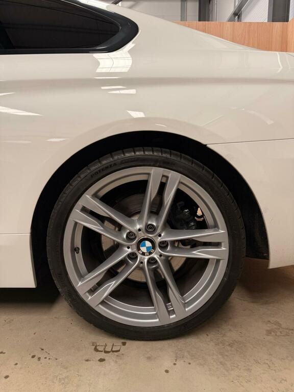 BMW 6 Series 3.0 640D Se 309 Bhp Black #10