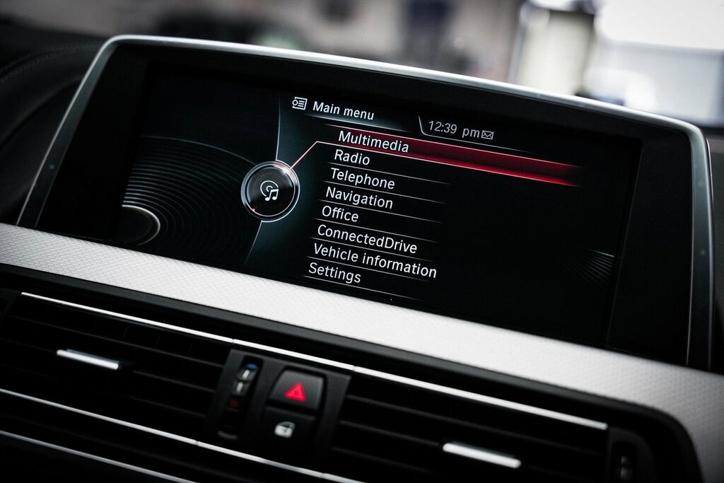 BMW 6 Series 3.0 640D M Sport Euro 5 Ss  #6