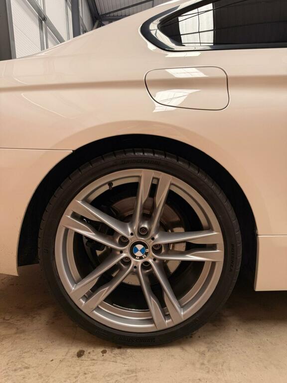 BMW 6 Series 3.0 640D Se 309 Bhp Black #13