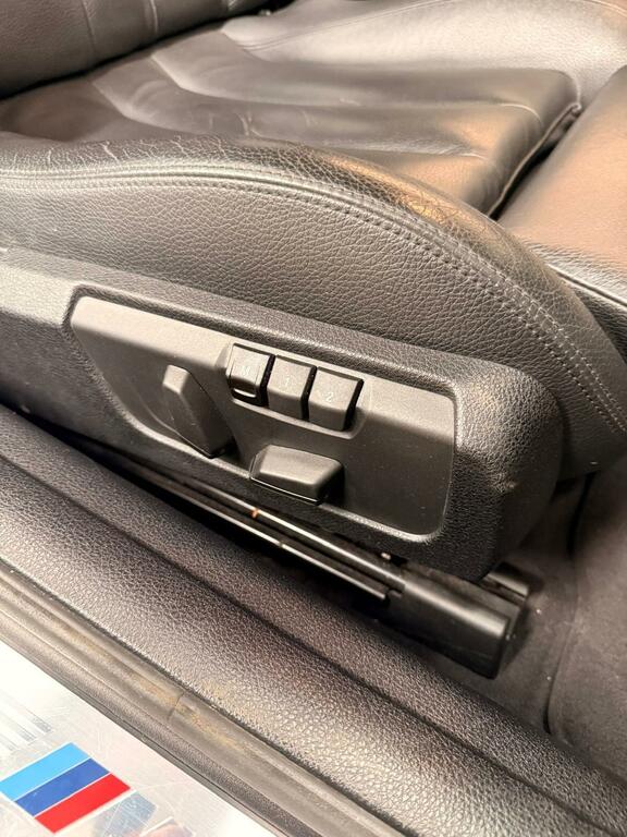 BMW 6 Series 3.0 640D Se 309 Bhp Black #18