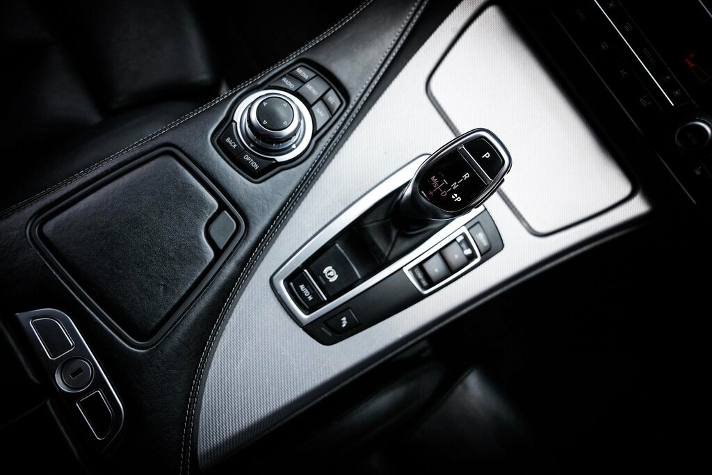 BMW 6 Series 3.0 640D M Sport Euro 5 Ss  #4
